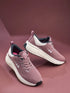 MALORE Mauve Women's Running Shoes